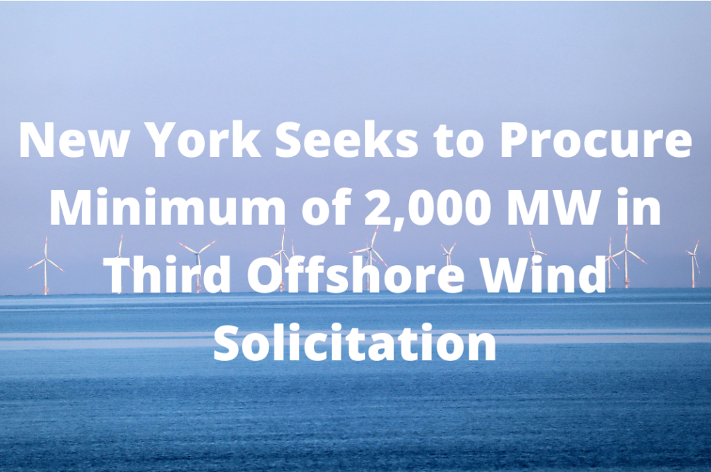 Offshore Wind Graphic