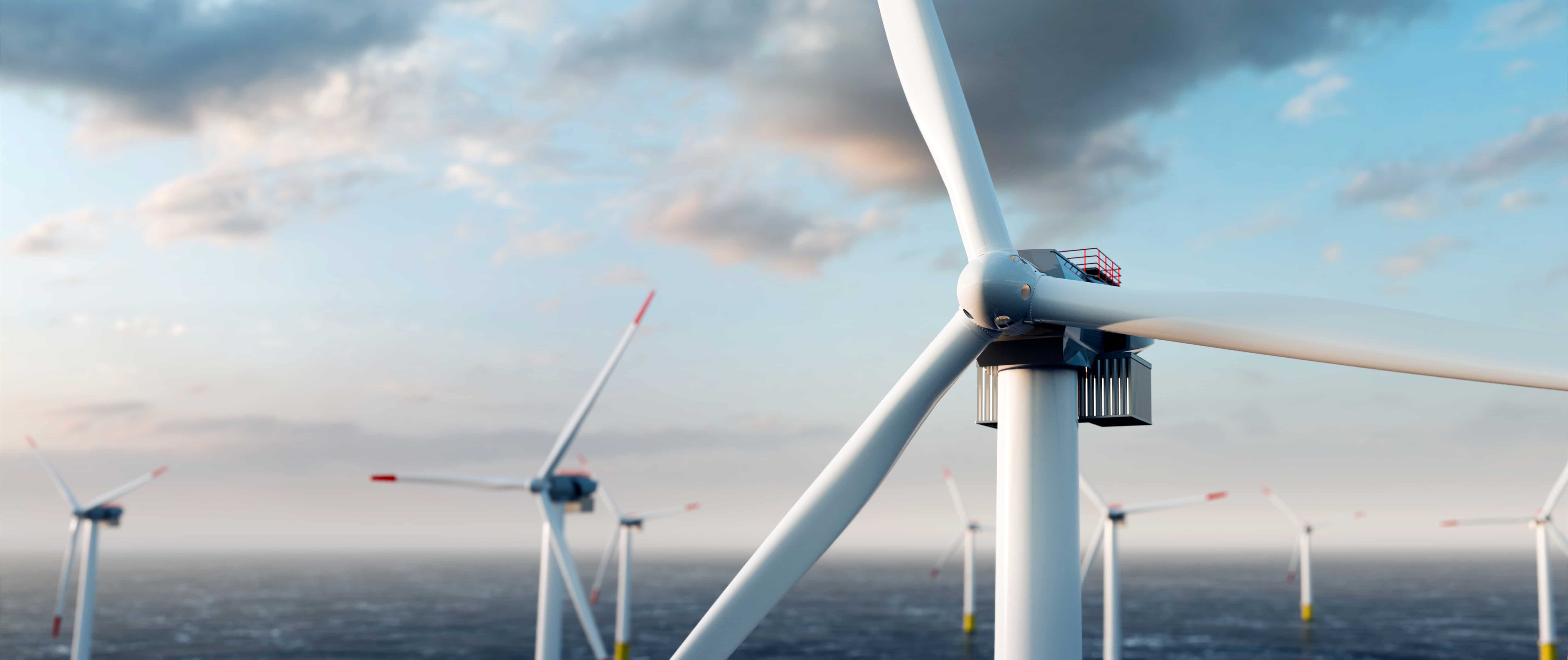 NYSERDA – Offshore Wind