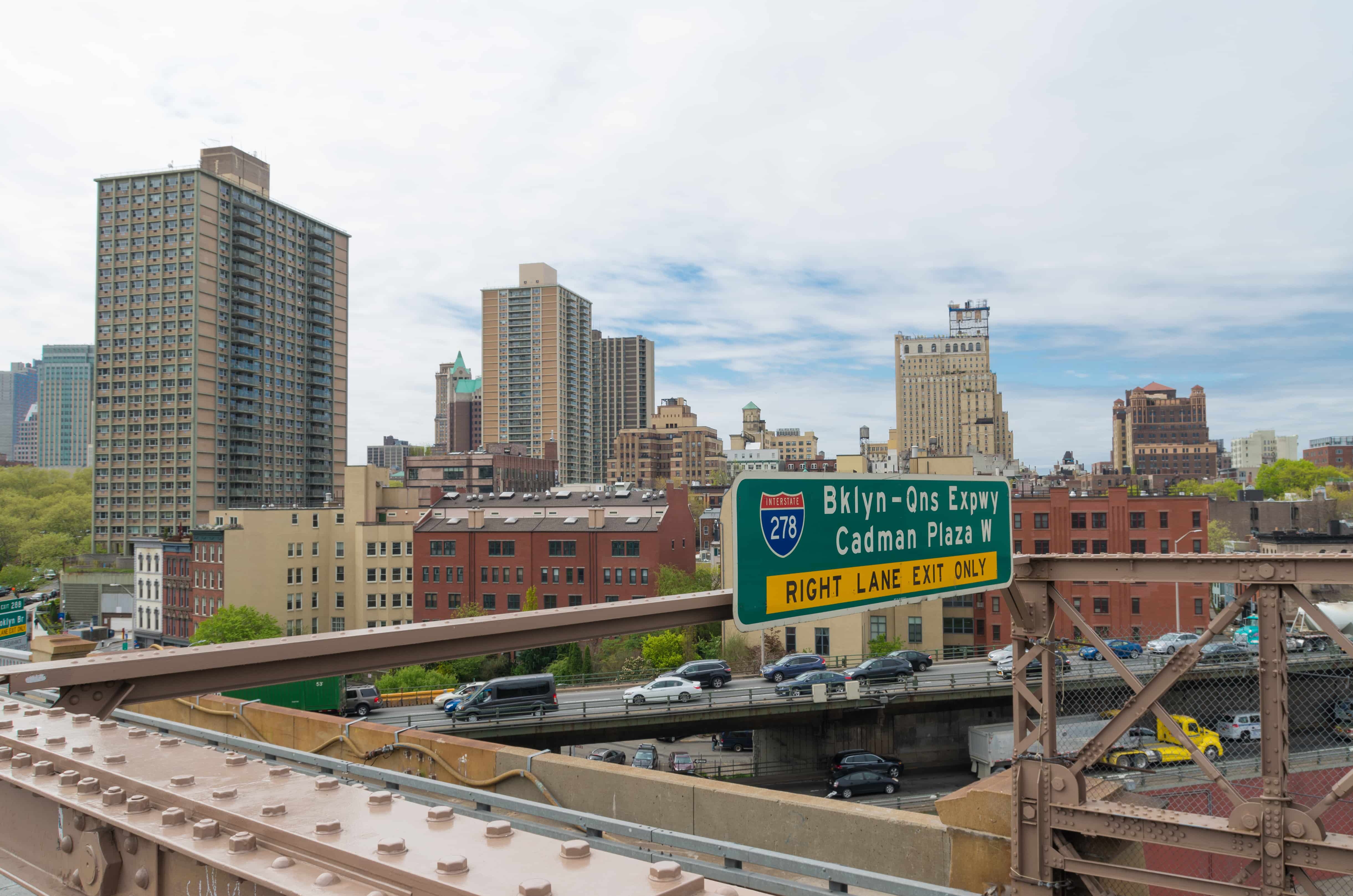 BQE Expressway