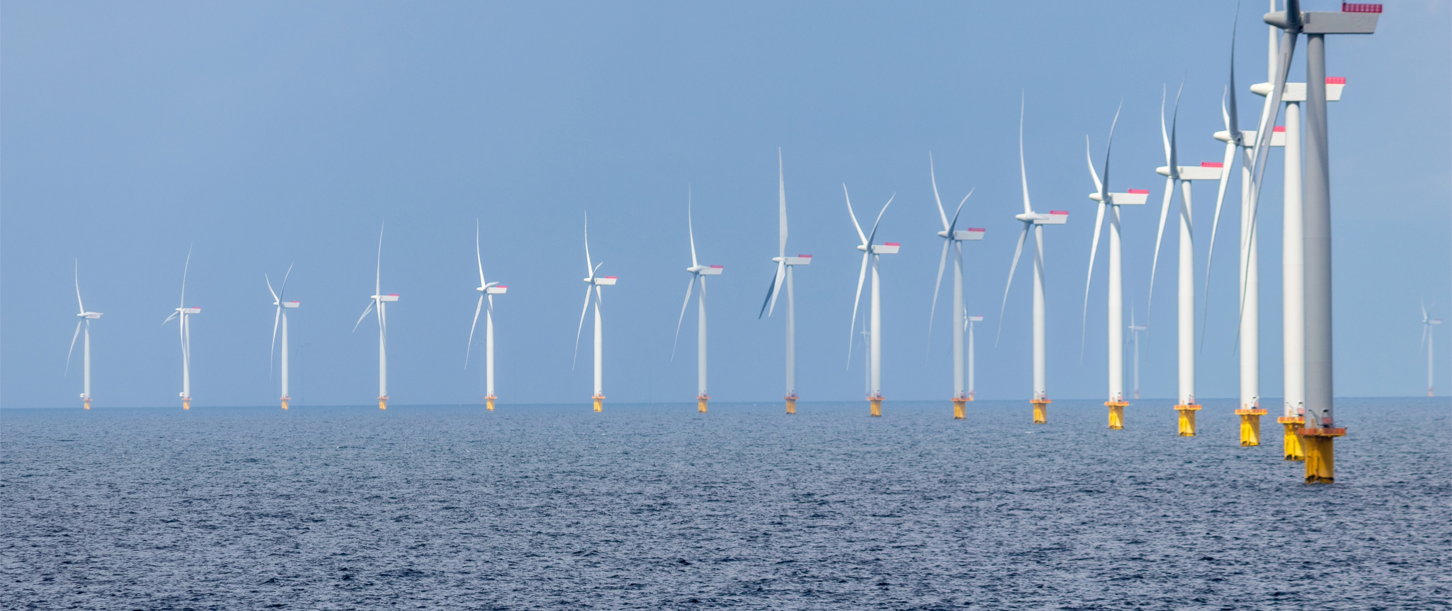 Equinor Wind – Empire Wind Offshore Wind Projects