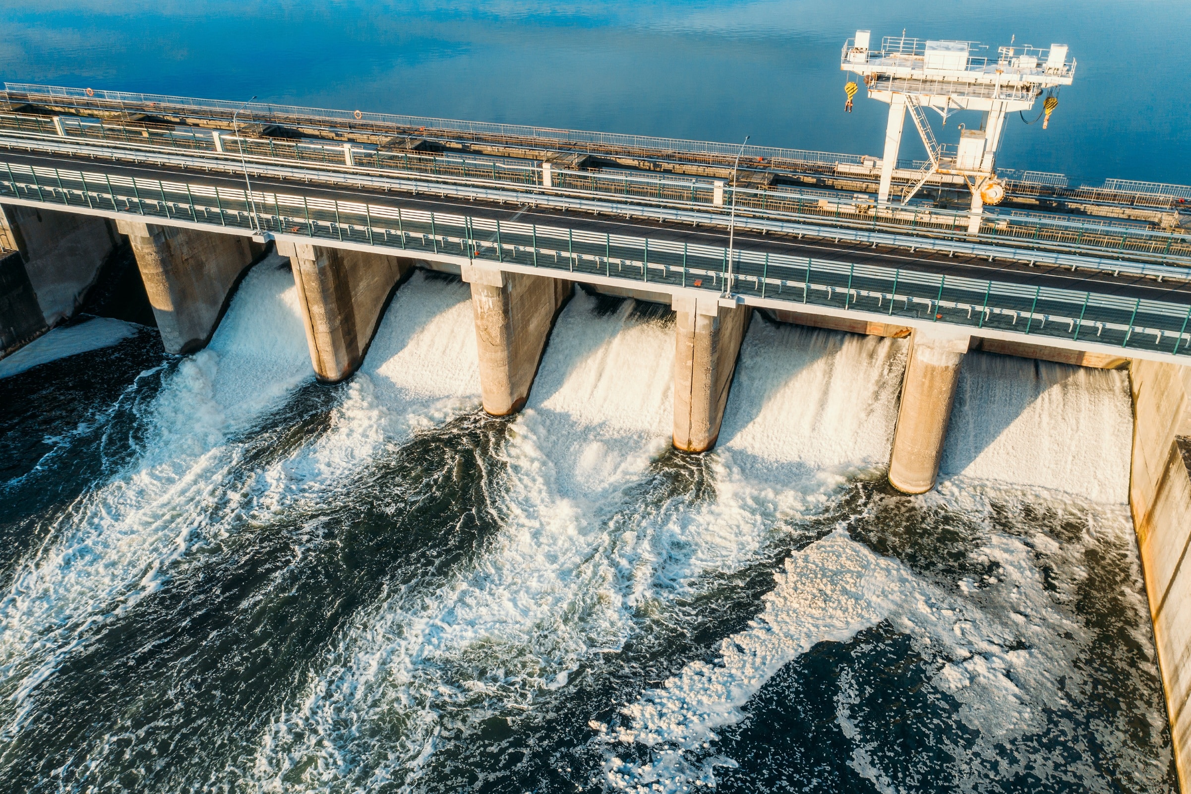 Champlain Hudson Power Express – NYSERDA