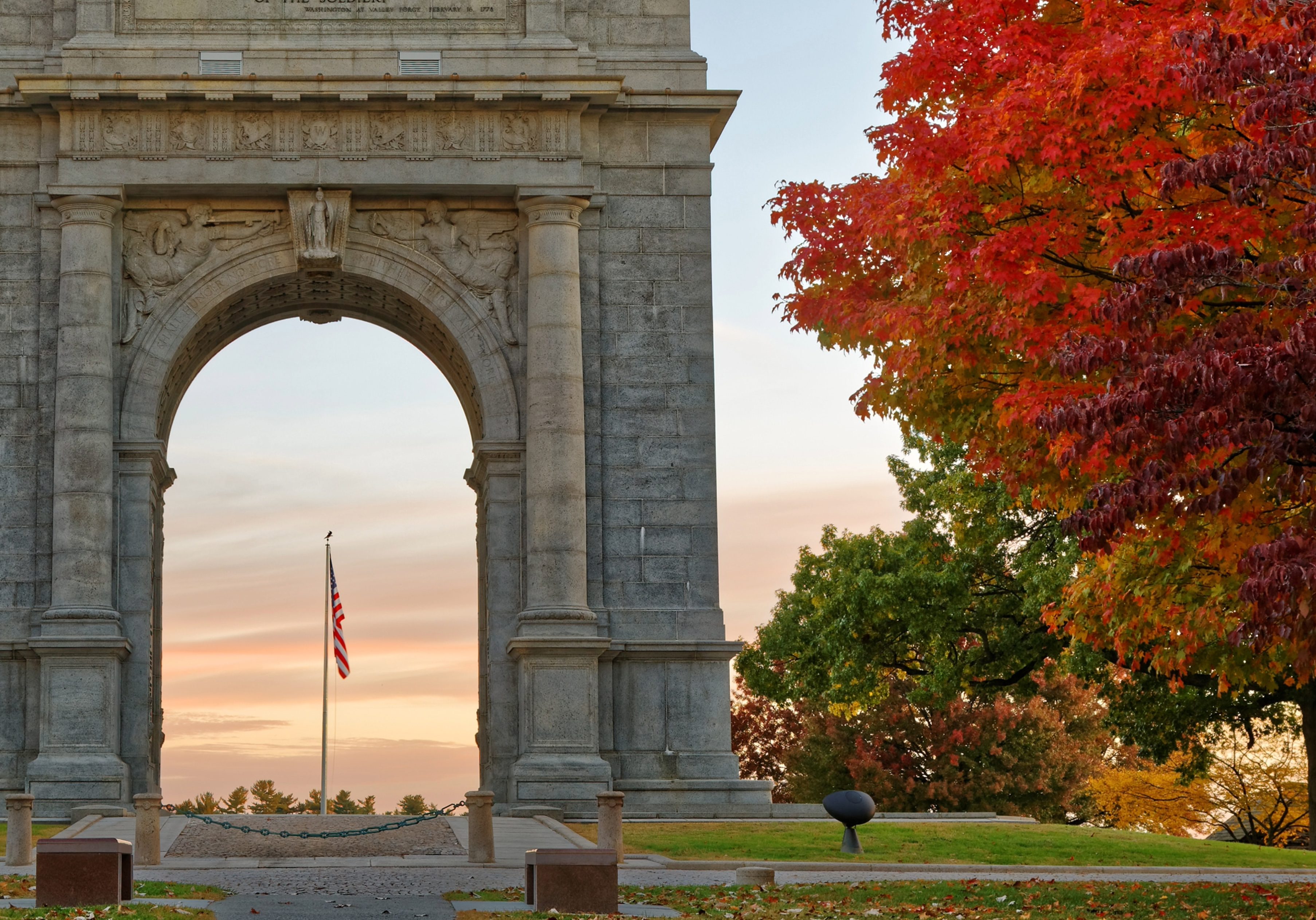 Valley Forge